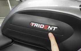 TRIUMPH TRIDENT 660 2021