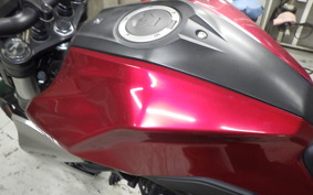 HONDA CB250RA MC52