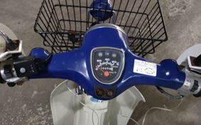 HONDA SUPER CUB50 AA01