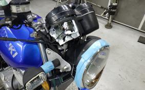 SUZUKI EN125 2F