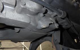 SUZUKI ADDRESS V125 CF46A
