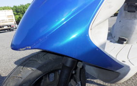 SUZUKI ADDRESS V125 G CF46A
