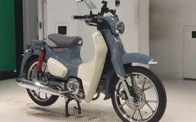 HONDA C125 SUPER CUB JA58