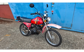 KAWASAKI KM90 MC