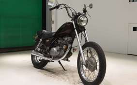 YAMAHA SR250 2003 4J1