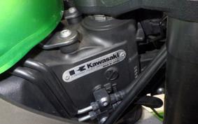 KAWASAKI NINJA 1000 A 2017 ZXT00W