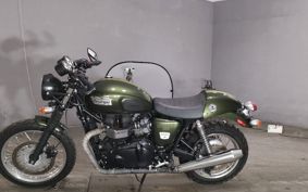 TRIUMPH THRUXTON 920K16