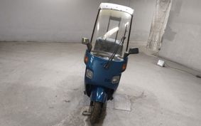 HONDA GYRO TA02