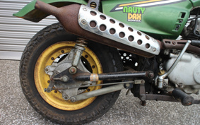 HONDA NO-TI DUX CY50