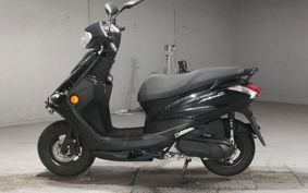 YAMAHA  AXIS Z SEJ6J