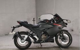 SUZUKI JIKUSA-SF250 ED22Y