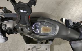 SUZUKI ADDRESS V125 CF46A