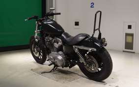 HARLEY XL883LI 2007