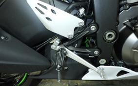 KAWASAKI NINJA ZX-6R A 2021 ZX636G