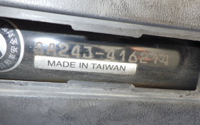 YAMAHA BJ 2003 SA24J