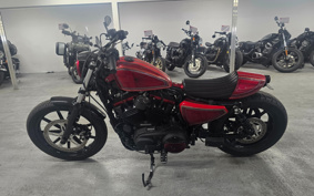 HARLEY XL883N 2016 LE2