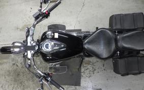 YAMAHA DRAGSTAR 250 2021 VG05J