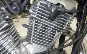 YAMAHA VIRAGO 250 3DM