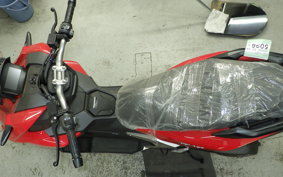 HONDA ADV160 1998 KF54
