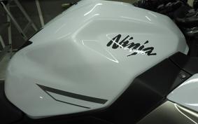 KAWASAKI NINJA 400 2023 EX400L