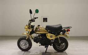 HONDA MONKEY 2017 Z50J