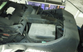 SUZUKI ADDRESS V125 G CF46A