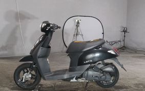 SUZUKI LET`S CA4AA