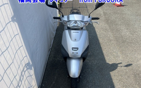 HONDA TACT-4