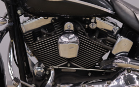 HARLEY FLSTSC 2005 BRY