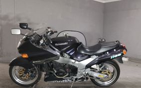KAWASAKI ZZR1100 1995 ZXT10D
