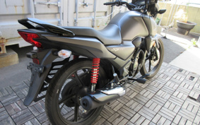 HONDA SP125 JC83