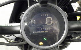 HONDA REBEL 250 S 2011 MC49
