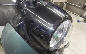 YAMAHA VINO 50 Gen.4 2013 AY02