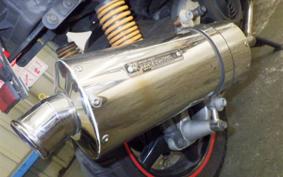 YAMAHA CYGNUS 125 X 2 SE44J