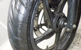 HONDA CB250F 2017 MC43