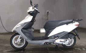 SUZUKI ADDRESS V125 DT11A