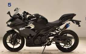 KAWASAKI NINJA 400 2018 EX400G