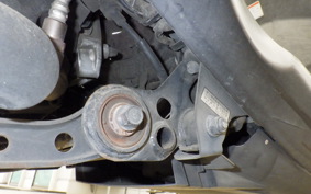 YAMAHA AXIS 125 TREET SE53J