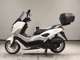 Фото Yamaha N-MAX с японского аукциона