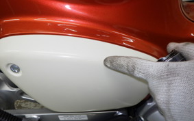 HONDA C110 SUPER CUB JA59