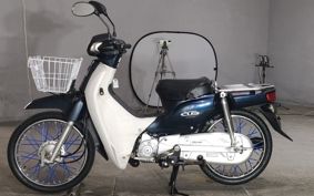 HONDA SUPER CUB50 AA04
