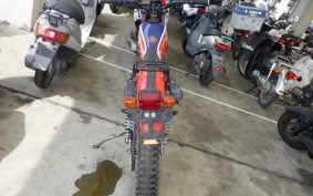HONDA TLR200 2004 MD09