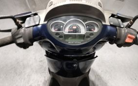 APRILIA SCARABEO125 ZD4RB