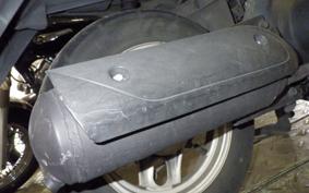 HONDA TODAY 1997 AF61