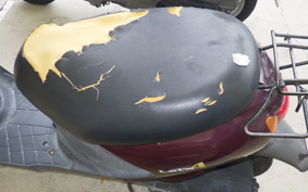 SUZUKI LET's 4 CA45A