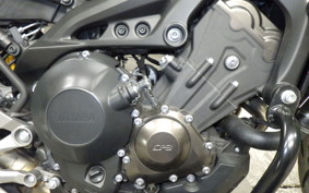 YAMAHA MT-09 ASP 2018 RN52J