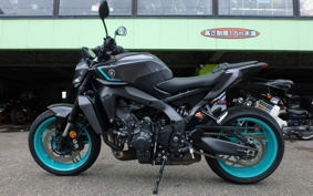 YAMAHA MT-09 ABS 2024 RN87J
