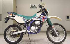 KAWASAKI KLX250 ES Type 1996 LX250E