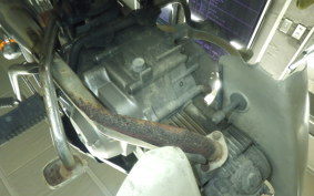 HONDA C90 SUPER CUB HA02