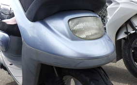 YAMAHA JOG POCHE SA08J